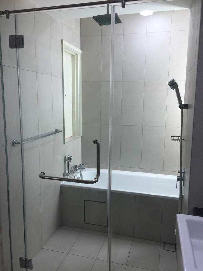 Afiniti Muslim Medini Condo Nusajaya  Exterior photo