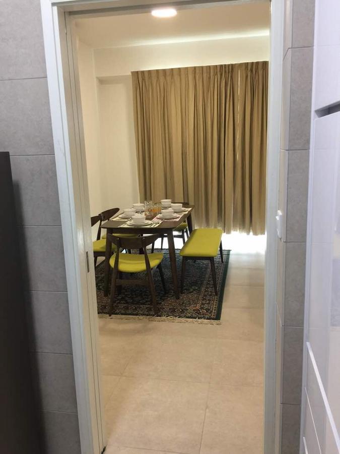 Afiniti Muslim Medini Condo Nusajaya  Exterior photo